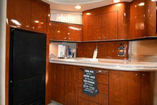 46ft Sea Ray Yacht For Sale