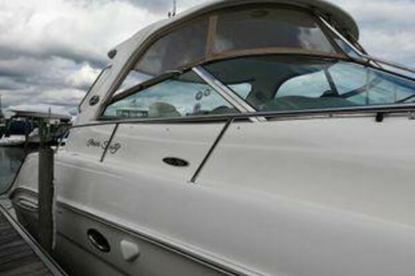 46ft Sea Ray Yacht For Sale