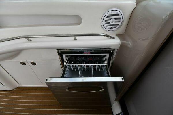 46ft Sea Ray Yacht For Sale