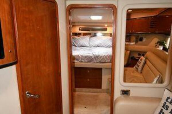 46ft Sea Ray Yacht For Sale