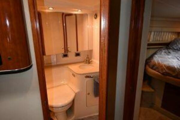 46ft Sea Ray Yacht For Sale