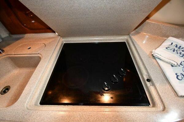 46ft Sea Ray Yacht For Sale