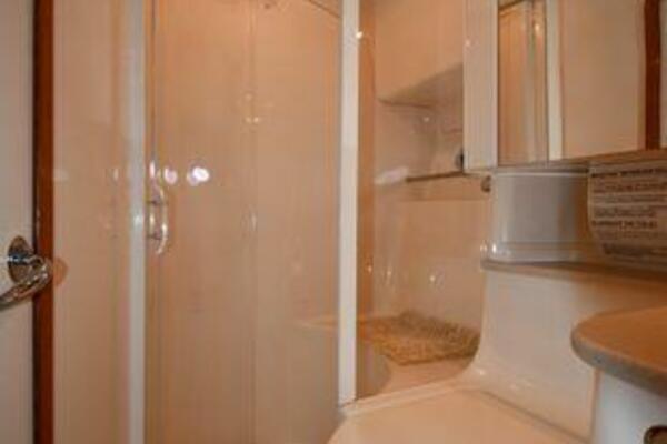 46ft Sea Ray Yacht For Sale