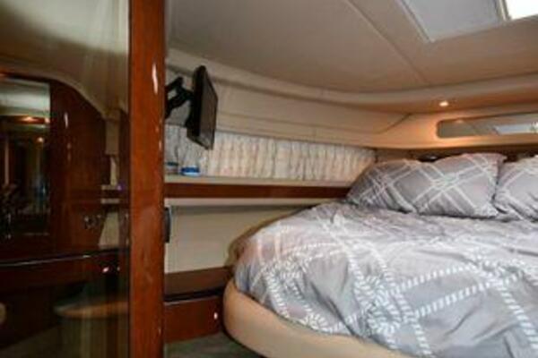 46ft Sea Ray Yacht For Sale