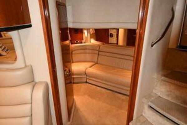 46ft Sea Ray Yacht For Sale