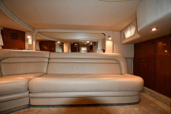 46ft Sea Ray Yacht For Sale