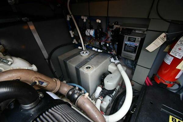 46ft Sea Ray Yacht For Sale