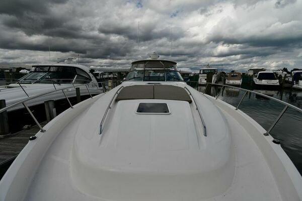 46ft Sea Ray Yacht For Sale