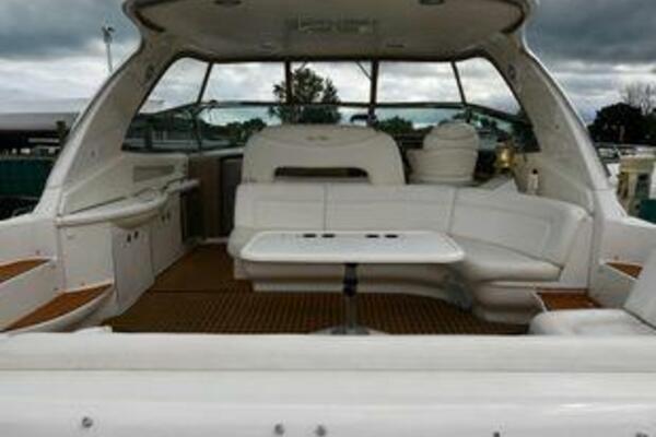 46ft Sea Ray Yacht For Sale