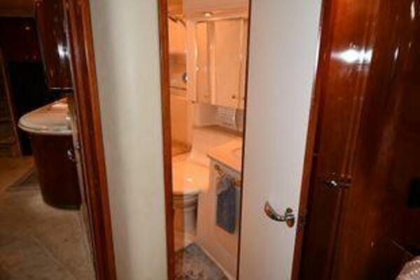 46ft Sea Ray Yacht For Sale