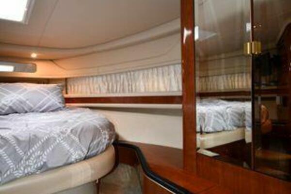 46ft Sea Ray Yacht For Sale