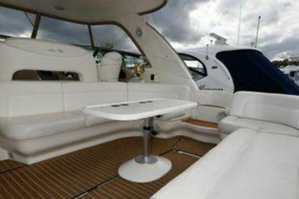 46ft Sea Ray Yacht For Sale