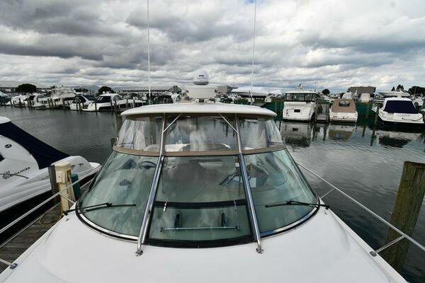 46ft Sea Ray Yacht For Sale