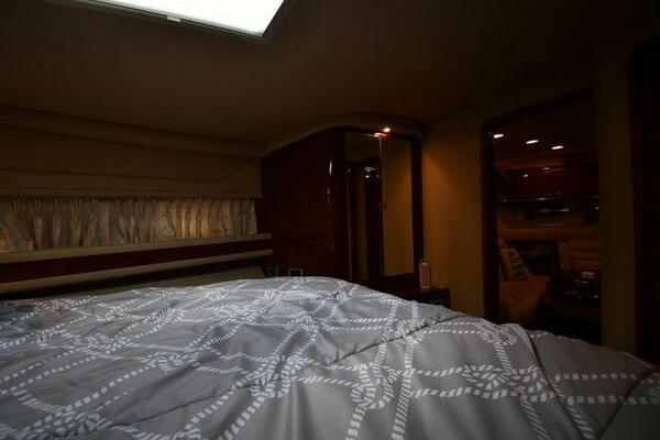 46ft Sea Ray Yacht For Sale