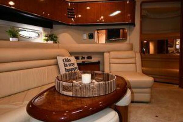 46ft Sea Ray Yacht For Sale