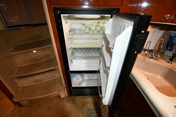 46ft Sea Ray Yacht For Sale