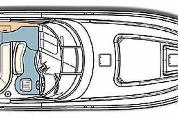 46ft Sea Ray Yacht For Sale