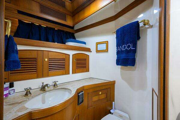 Marlow 78E Yacht For Sale