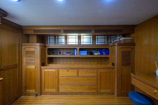 Marlow 78E Yacht For Sale