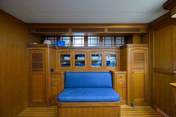 Marlow 78E Yacht For Sale
