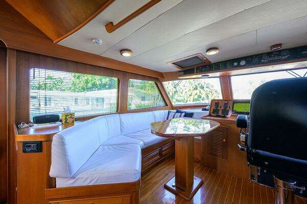 Marlow 78E Yacht For Sale