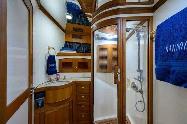 Marlow 78E Yacht For Sale