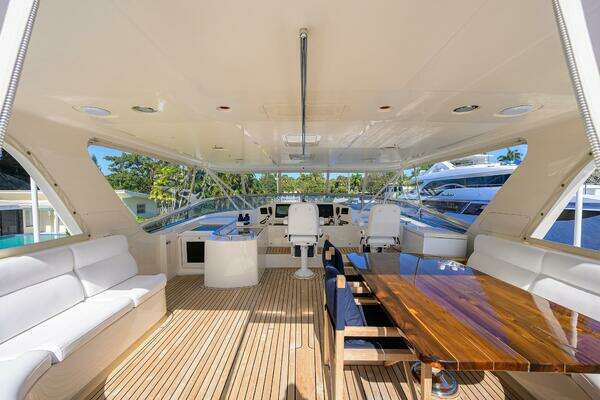 Marlow 78E Yacht For Sale