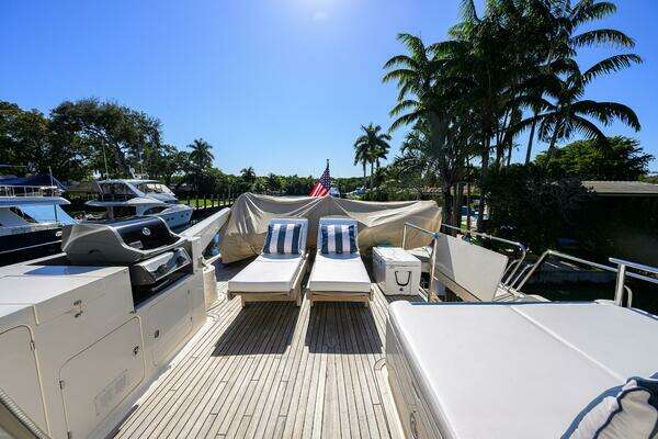 Marlow 78E Yacht For Sale