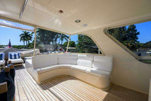 Marlow 78E Yacht For Sale