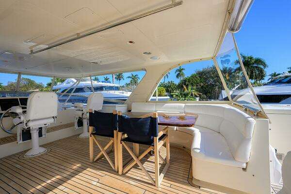 Marlow 78E Yacht For Sale