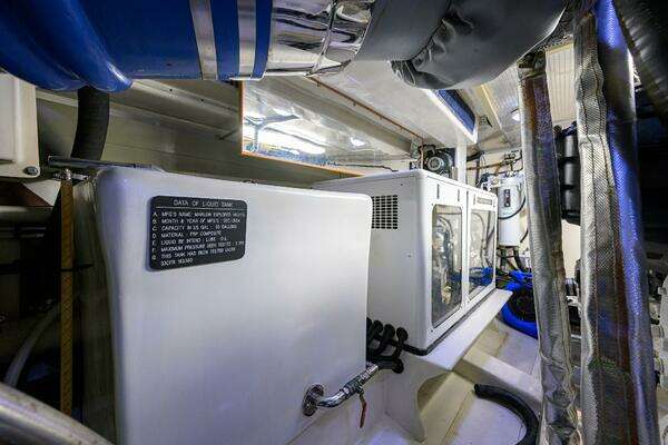 Marlow 78E Yacht For Sale