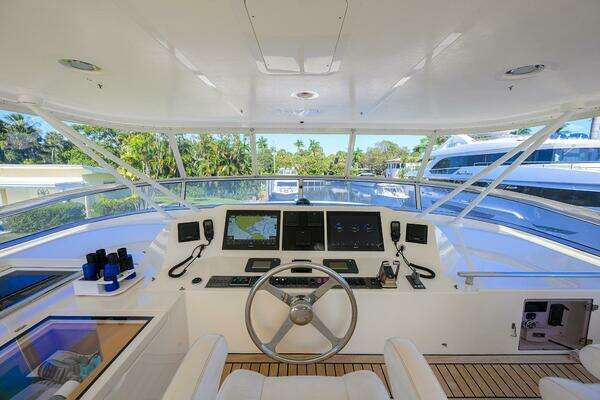 Marlow 78E Yacht For Sale