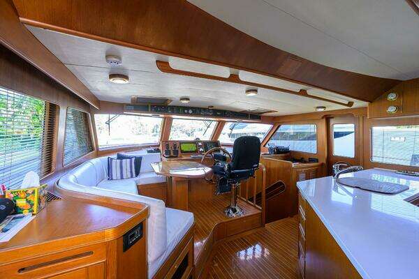 Marlow 78E Yacht For Sale