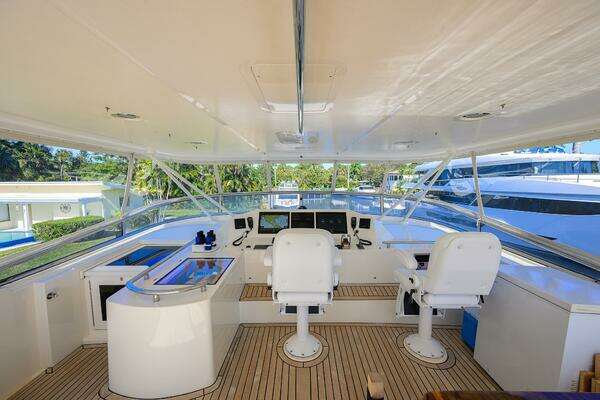 Marlow 78E Yacht For Sale