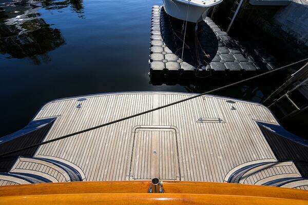 Marlow 78E Yacht For Sale