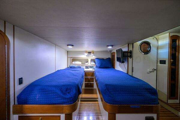 Marlow 78E Yacht For Sale