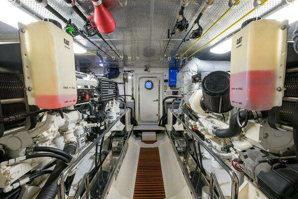 Marlow 78E Yacht For Sale