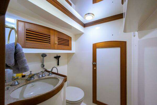 Marlow 78E Yacht For Sale