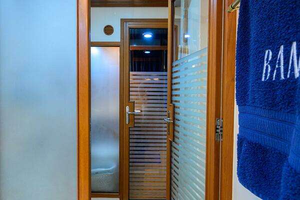 Marlow 78E Yacht For Sale