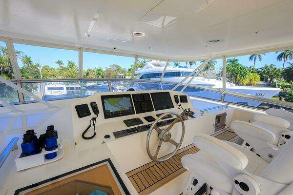 Marlow 78E Yacht For Sale
