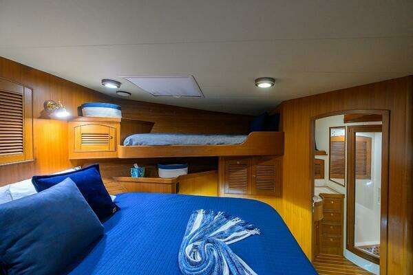 Marlow 78E Yacht For Sale