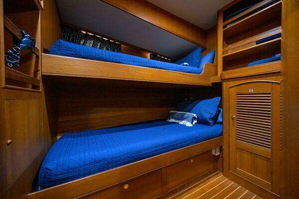 Marlow 78E Yacht For Sale