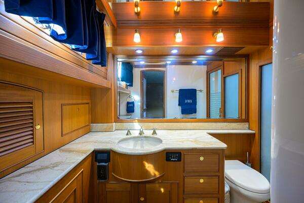 Marlow 78E Yacht For Sale
