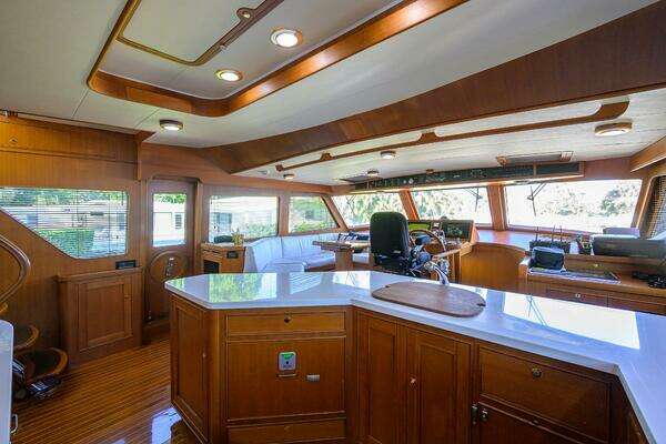 Marlow 78E Yacht For Sale