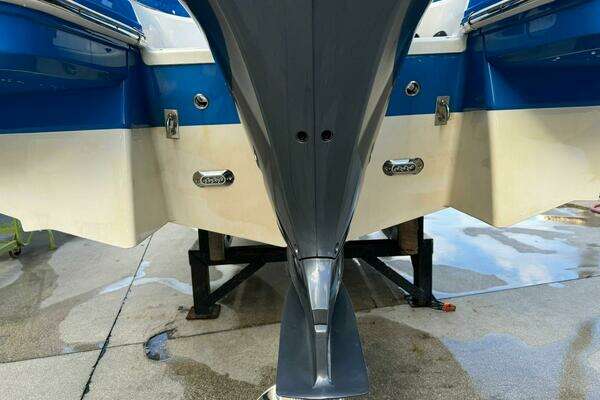 Photo of the 2017 Chaparral 250 Suncoast