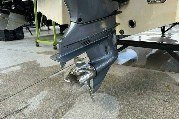 Photo of the 2017 Chaparral 250 Suncoast