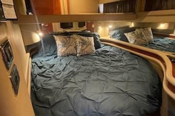 48ft Sea Ray Yacht For Sale