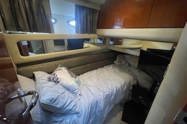48ft Sea Ray Yacht For Sale