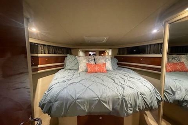48ft Sea Ray Yacht For Sale
