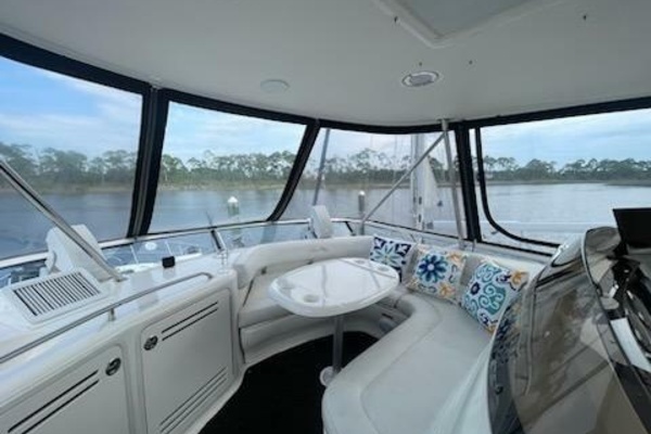 48ft Sea Ray Yacht For Sale